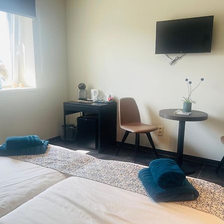 Equus B&B 브레데네 외부 사진