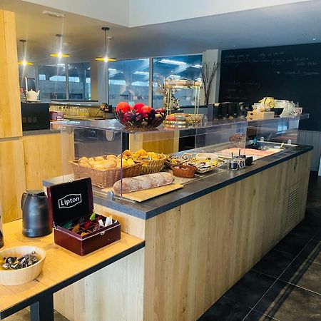 Equus B&B 브레데네 외부 사진