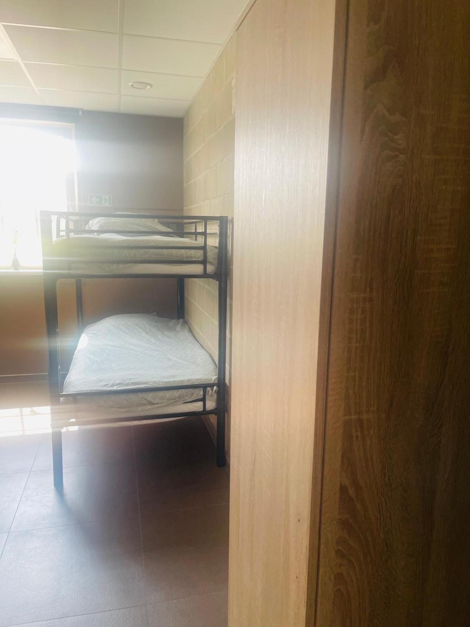 Equus B&B 브레데네 외부 사진