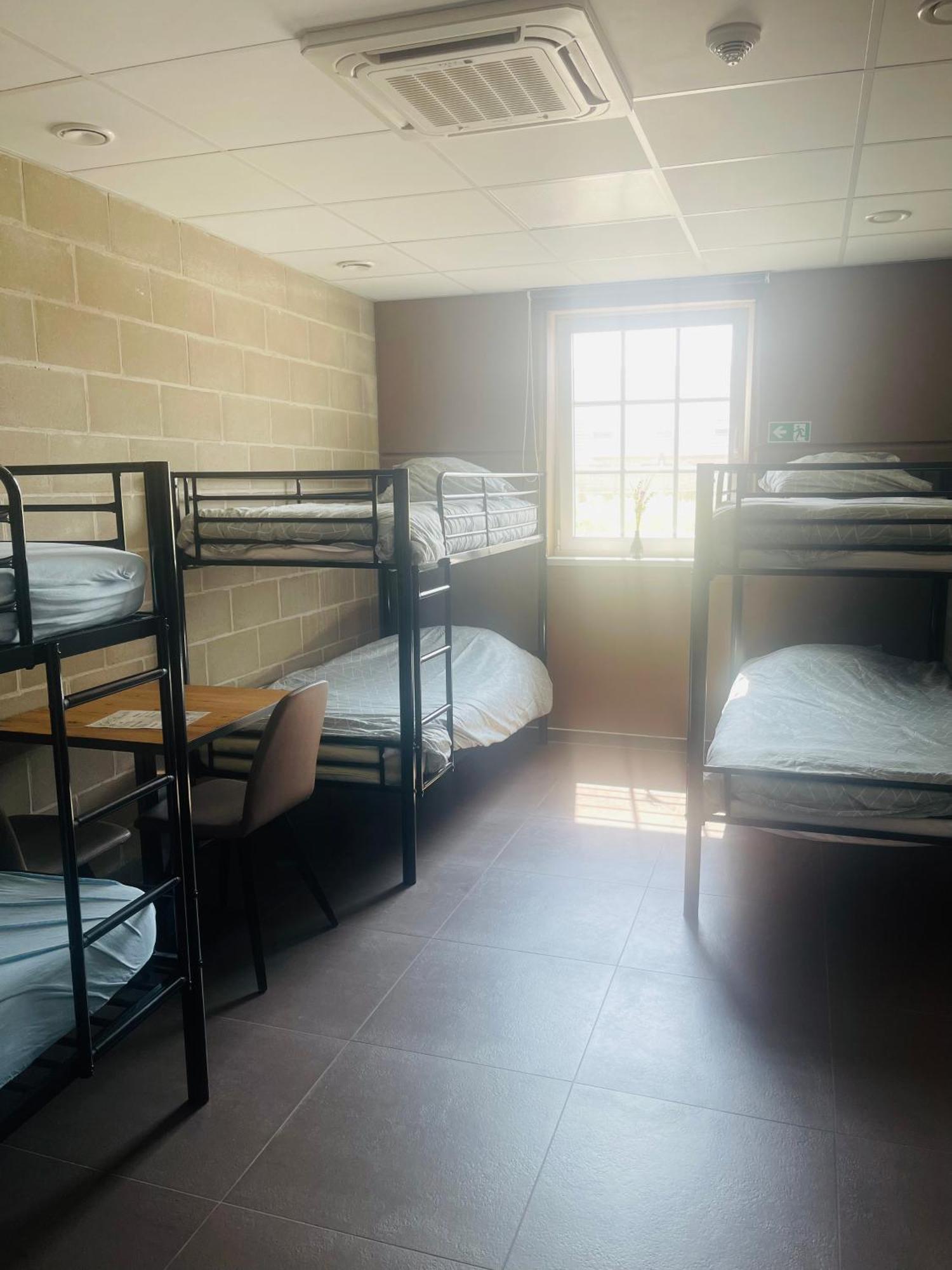 Equus B&B 브레데네 외부 사진