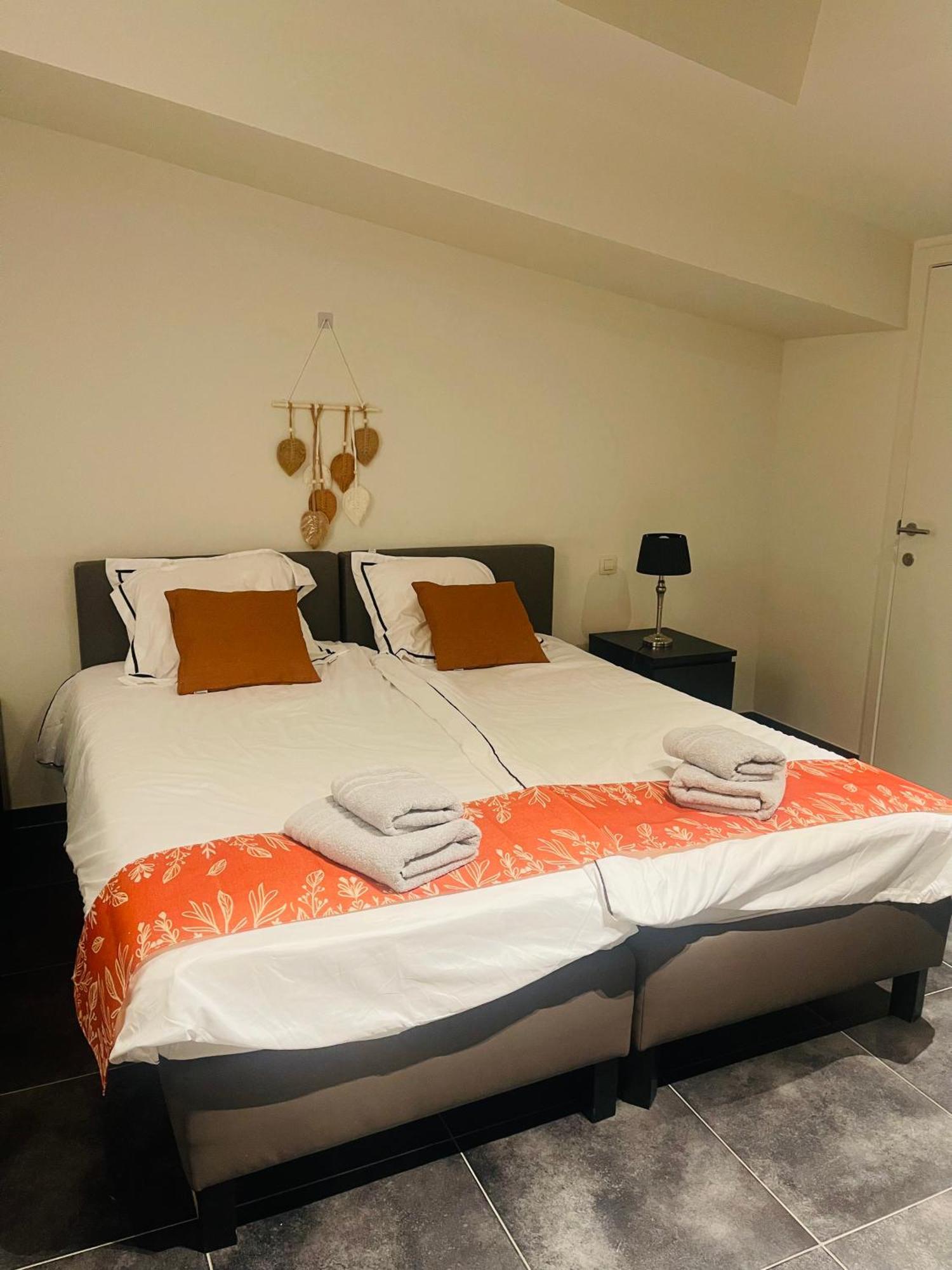 Equus B&B 브레데네 외부 사진
