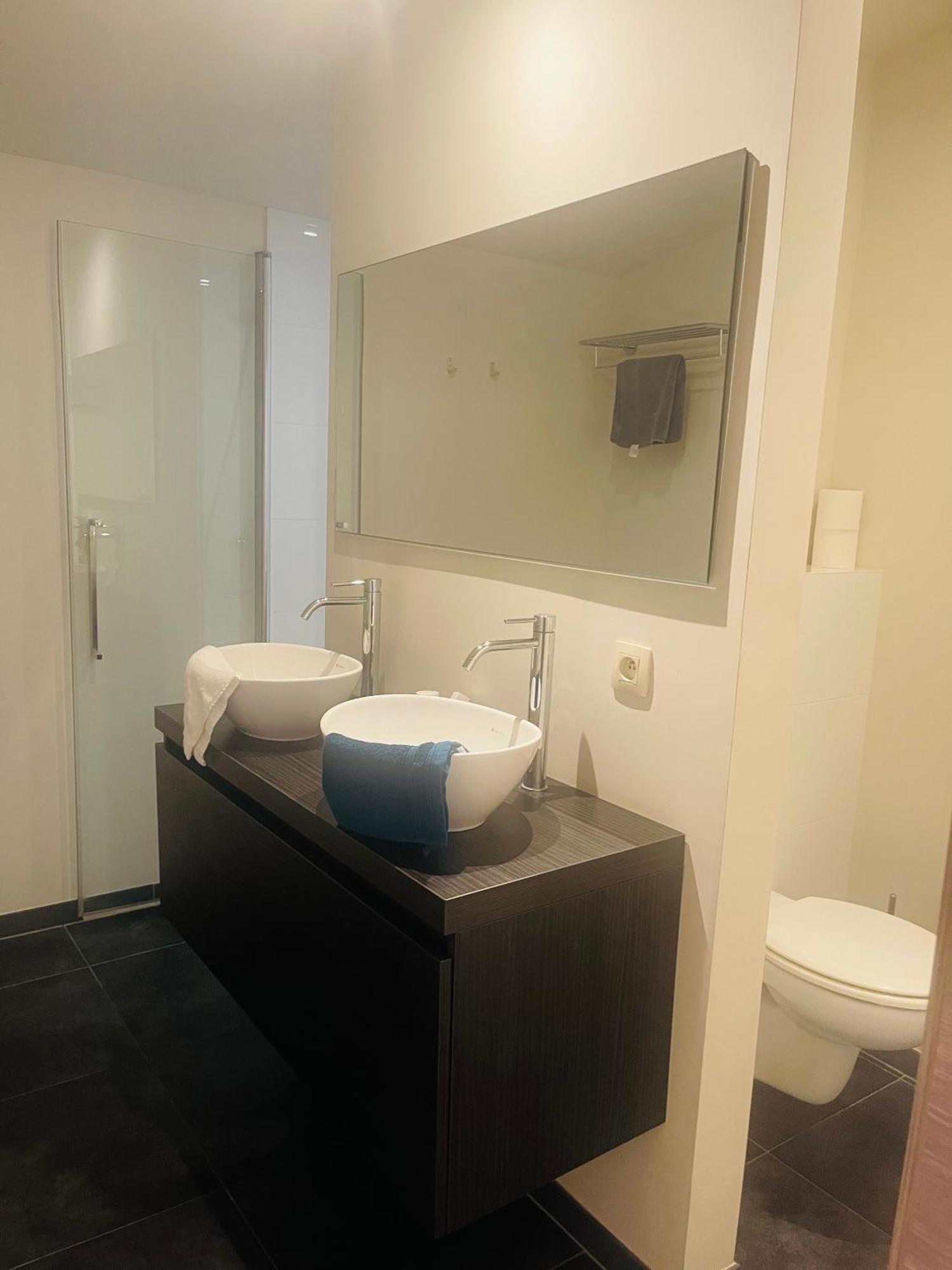Equus B&B 브레데네 외부 사진